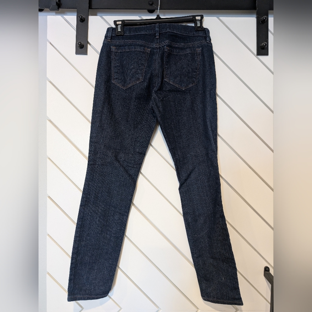 LOFT Modern Skinny Jeans Petite - 2P - Picture 2 of 4